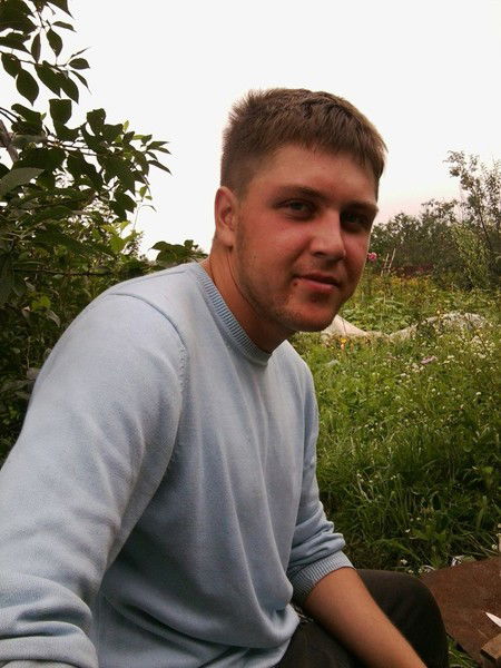 Александр Москаленко