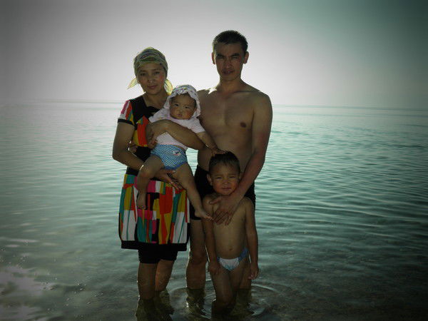 Азат Табалдиев