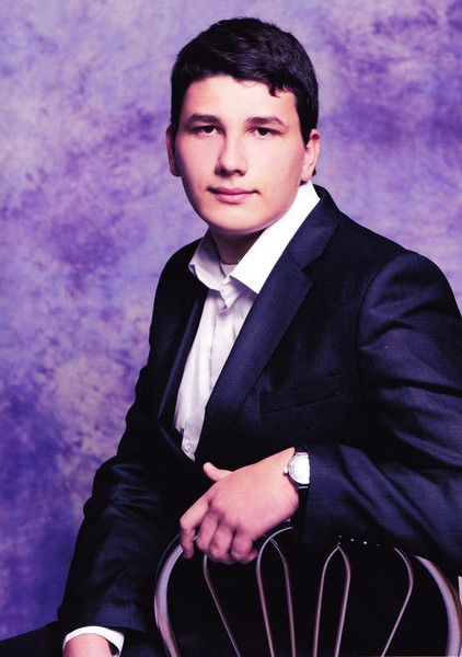 Александр Гордеенко