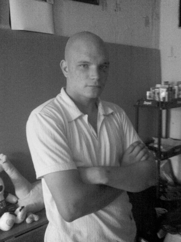 Яковлев Евгений