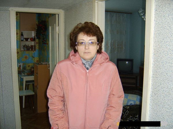 Татьяна Дмитриева