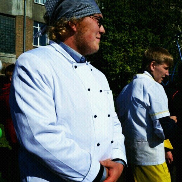 Сережа Беляев