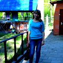 Юлия Гарбузова