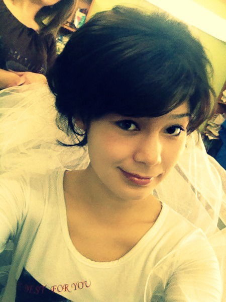 "vostochnaya Habibi"