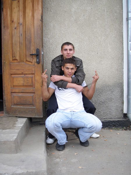 Михайло Дьолог