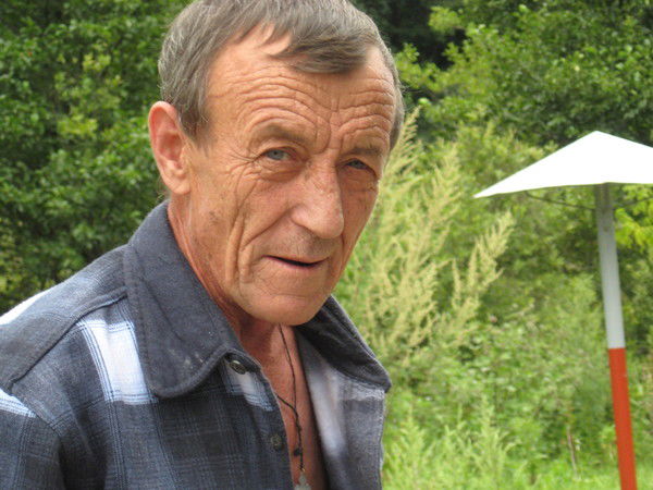 Анатолий Залесский