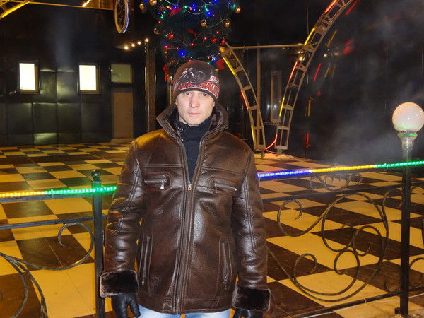 Садовский Виктор