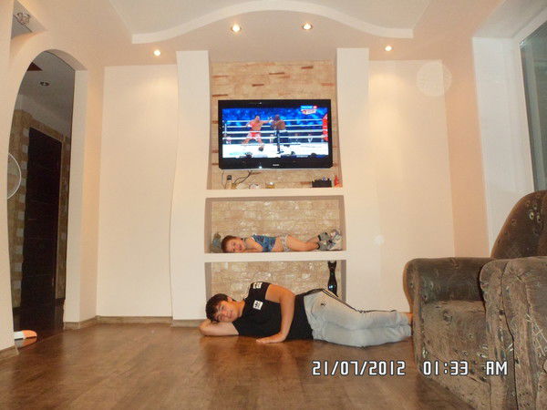 Парвиз Бегматов