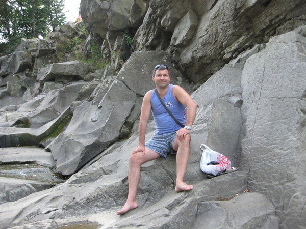 Перехрестюк Олег