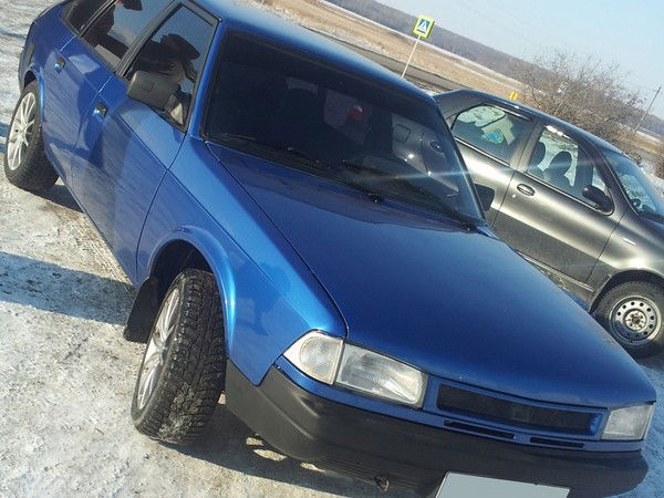 Николай Никитин