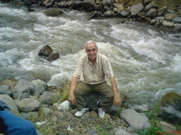 Ровшан Агаев