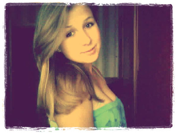 Мирочка Заневская