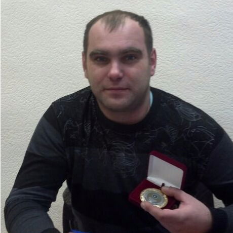 Алексей Нестеренко