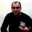 Алексей Нестеренко