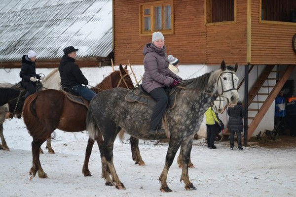 Ленчик Сергеева