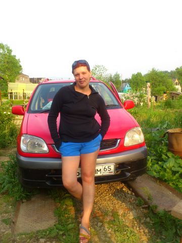 Римма Римма