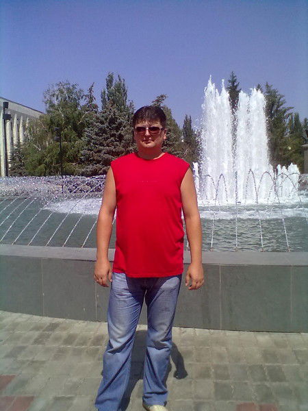 Валера Щеглов