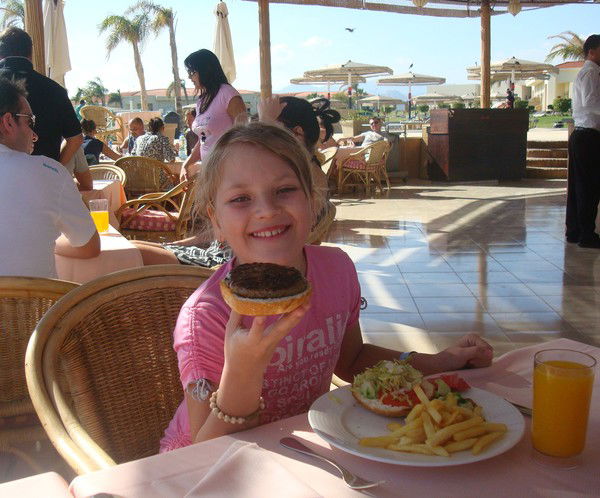 Инна Латицкая