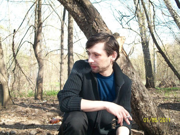 Александр Фролов