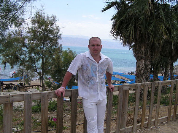 Константин Антипов