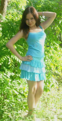 Алла Лавринова