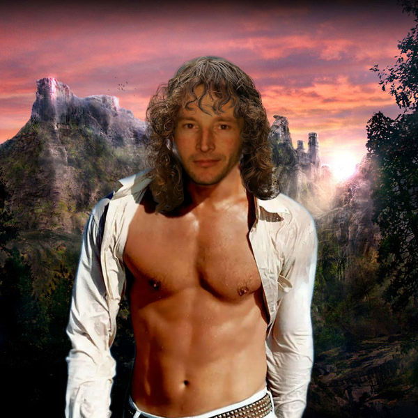 Павел Тюпалов