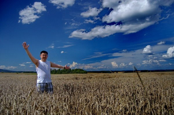 Евгений Shmulik