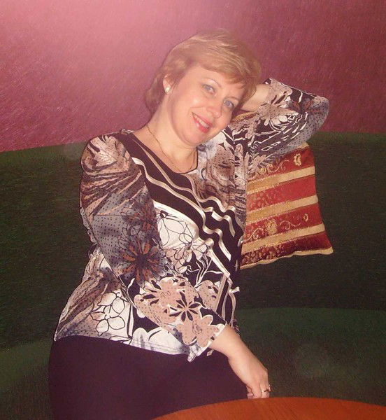 Людмила Павлычева