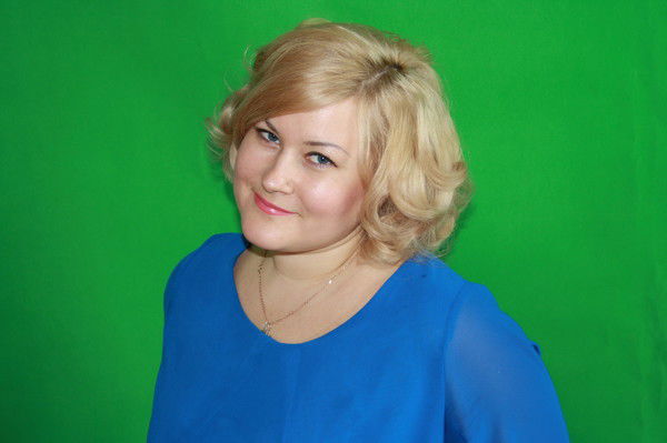 Татьяна Апанасенко