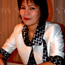 Алтынай Суатбаева