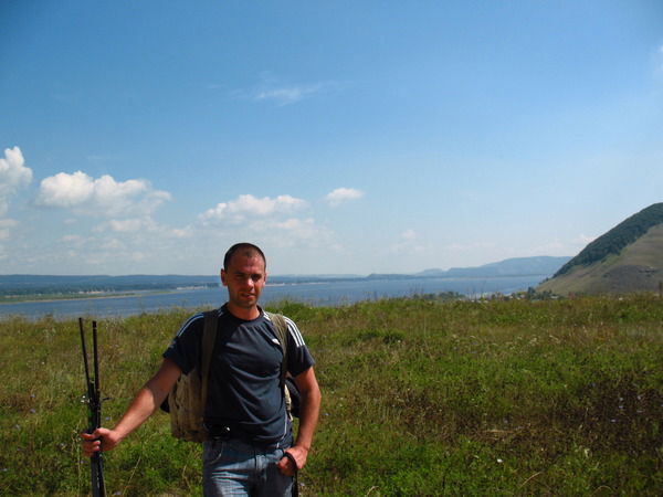 Александр Зыкин