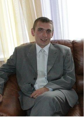 Александр Лубнин