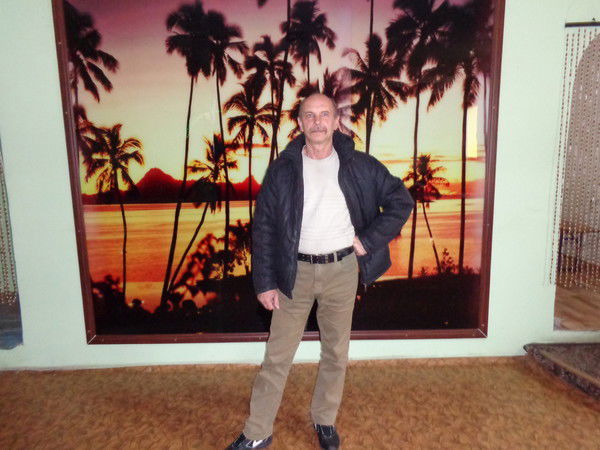 Андрей Бабич