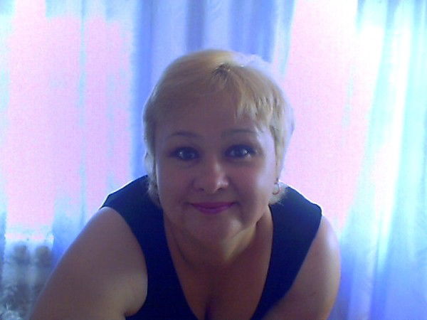 Наталья Немова