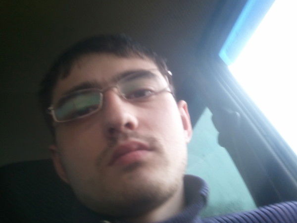 Анар Багиров