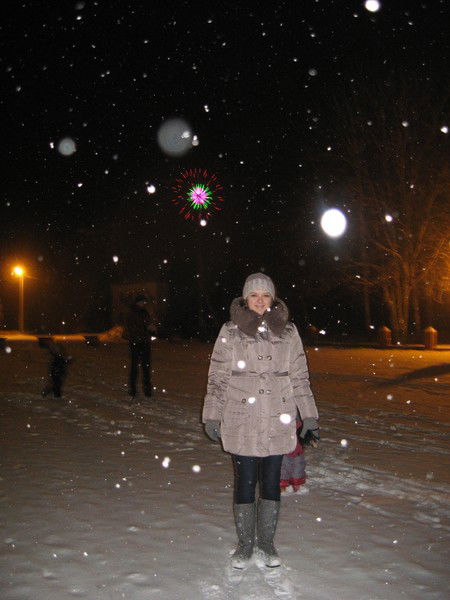 Марина Панина