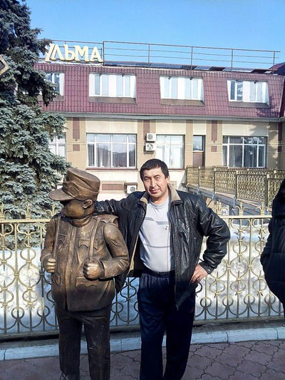 Шакир Ишемгулов