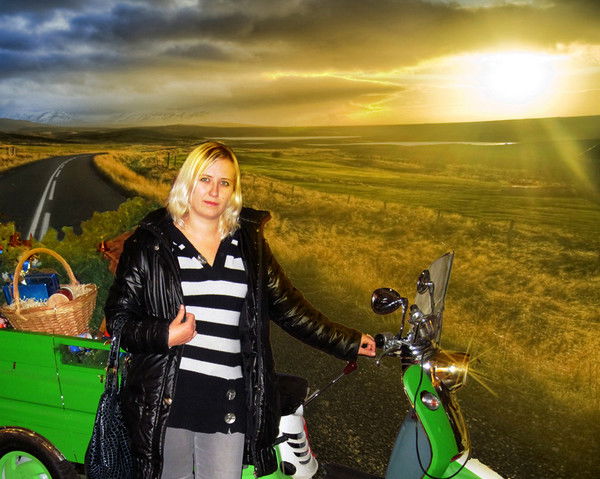 Екатерина Бирюкова