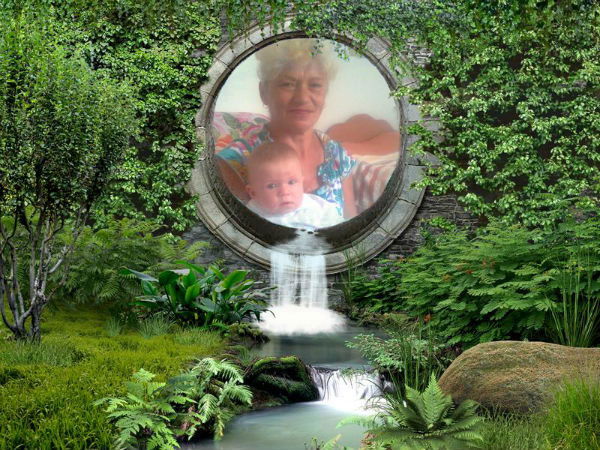 Марина Гребенникова