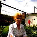 Алла Белоносова