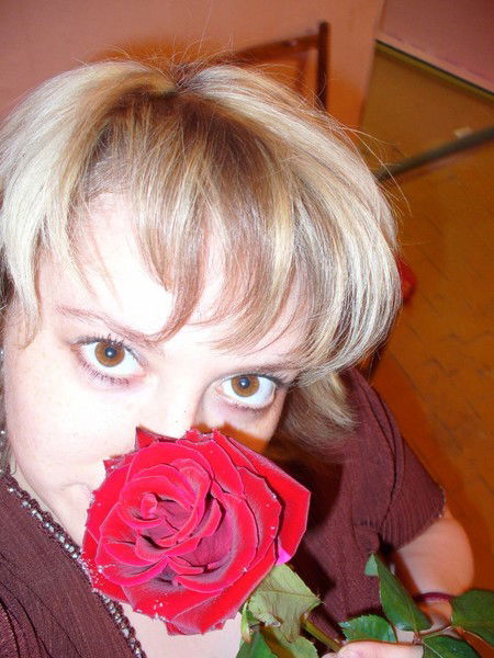 Ирина Мирошниченко