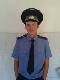 Денис Платон