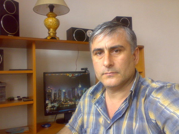 Умар Умулатов