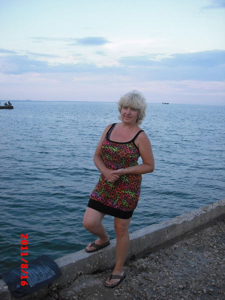 Екатерина Галисенкова