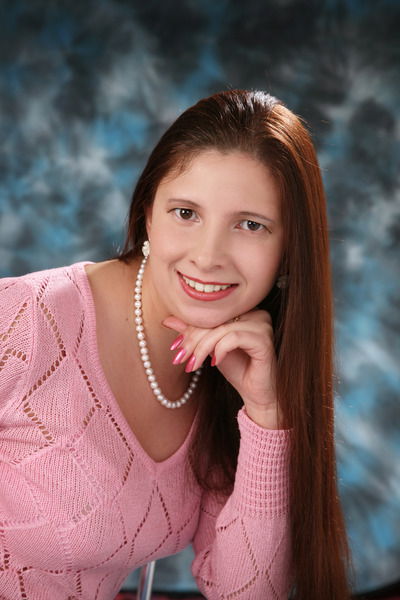 Марина Меренкова