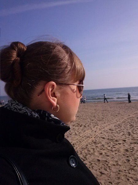 Ира Виноградски