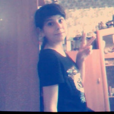 Ламия Исмаилова