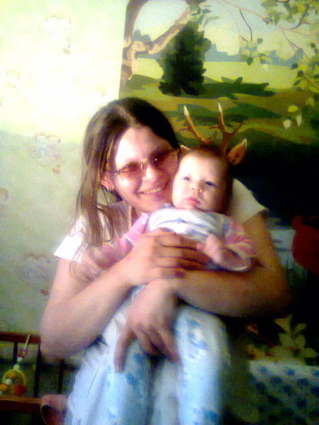 Кристина Медкова