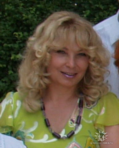 Валентина Васина