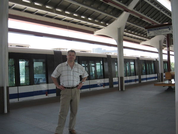 Александр Фабриков